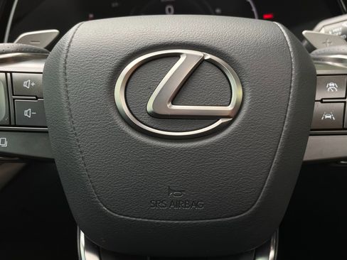 Used 2023 Lexus RX 500h F Sport w/ Cold Area Package image 55