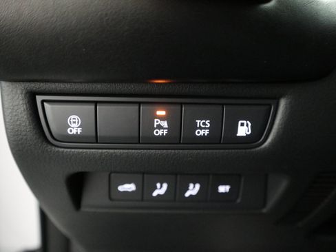 New 2026 MAZDA CX-50 2.5 Hybrid w/ Weather Package image 28