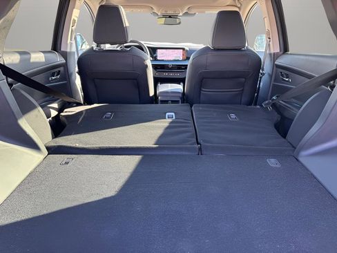 Certified 2025 Nissan Murano SL image 25