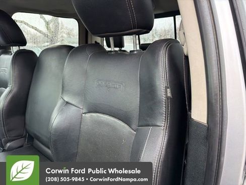 Used 2013 RAM 2500 Power Wagon Laramie image 26