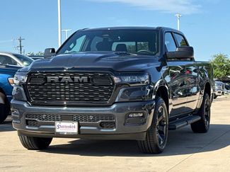 New 2026 RAM 1500 Express AWD/4WD video 3