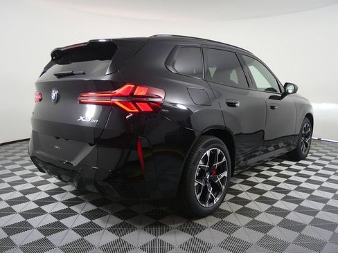 Used 2026 BMW X3 xDrive30 w/ M Sport Package AWD/4WD image 3