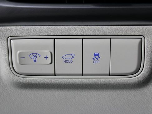 Certified 2025 Hyundai Tucson SEL image 24