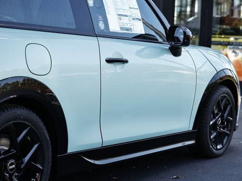New 2026 MINI Cooper S image 8