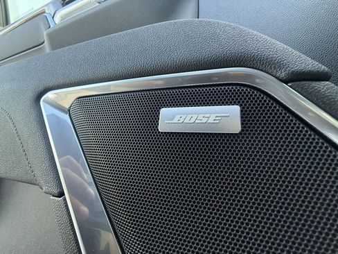 New 2026 Chevrolet Silverado 1500 RST image 29