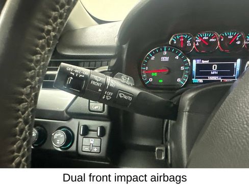 Used 2020 Chevrolet Tahoe Premier AWD/4WD image 46