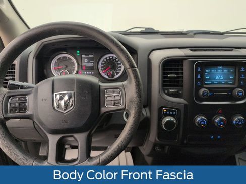 Used 2017 RAM 1500 Express image 23