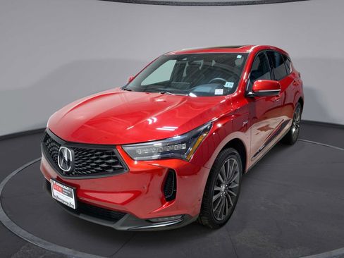 Used 2024 Acura RDX A-Spec AWD/4WD image 1