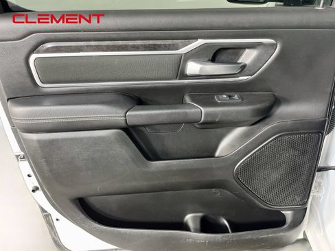 Used 2023 RAM 1500 Big Horn AWD/4WD image 25