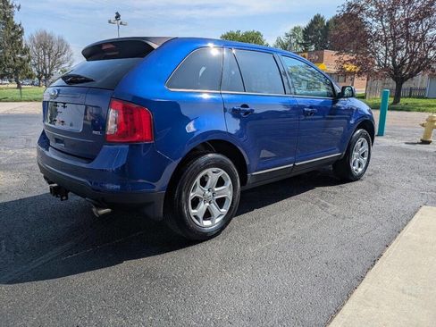 Used 2013 Ford Edge SEL image 6