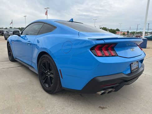 Used 2024 Ford Mustang GT RWD image 6