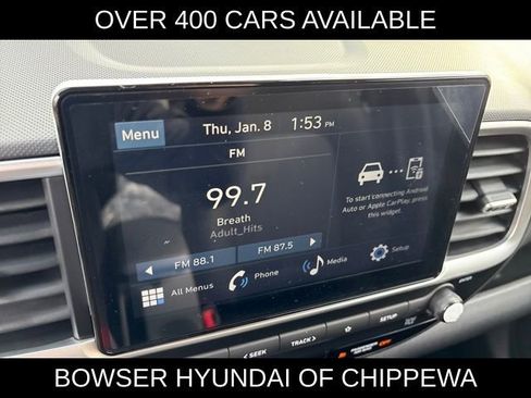 New 2026 Hyundai Venue SE image 7