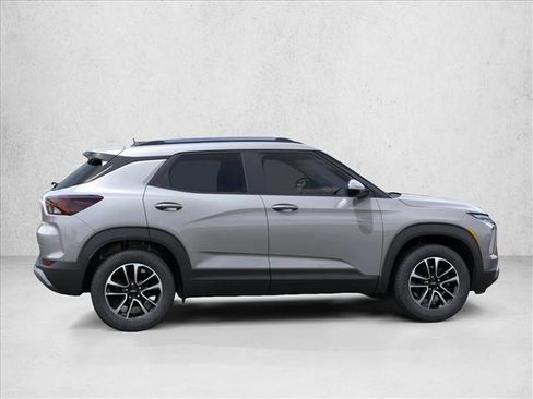 New 2026 Chevrolet TrailBlazer LT image 5