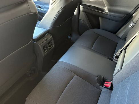 New 2026 Subaru Uncharted Premium FWD image 13