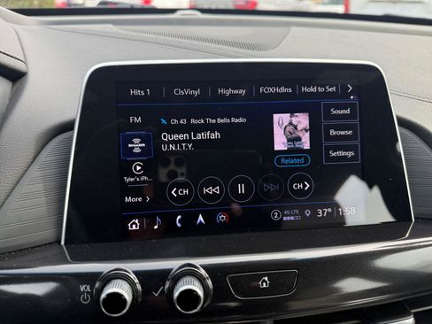 Used 2023 Cadillac CT4 Premium Luxury image 29