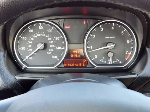 Used 2013 BMW 128i Coupe RWD image 16