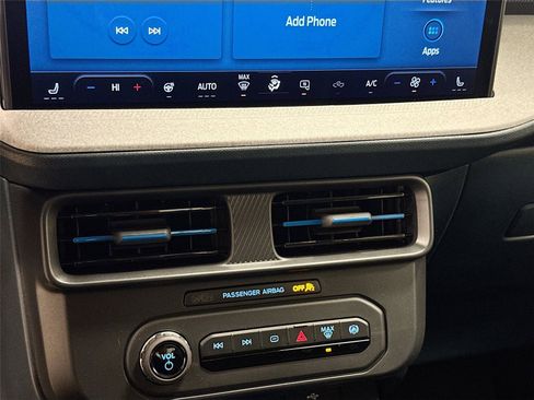 New 2026 Ford Maverick XLT w/ XLT Luxury Package image 14