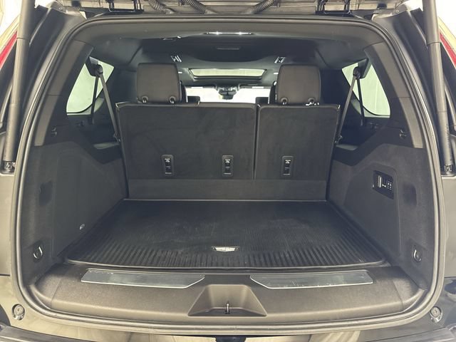Certified 2021 Cadillac Escalade ESV Premium Luxury AWD/4WD image 31