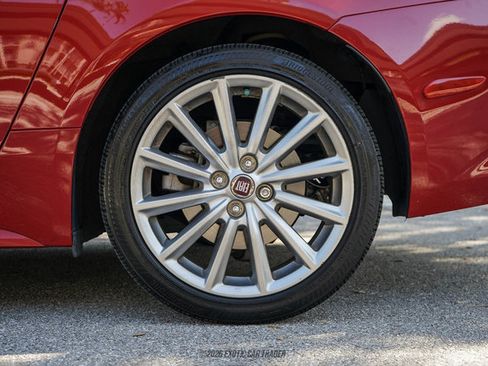 Used 2020 FIAT 124 Spider Lusso RWD image 57