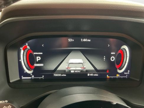 Used 2021 Nissan Rogue Platinum image 13