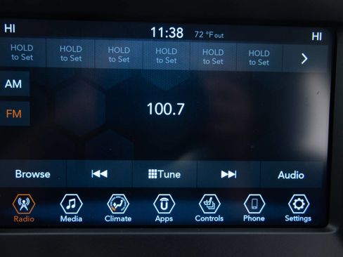 Used 2021 Jeep Compass Sport w/ Cold Weather Group AWD/4WD image 33