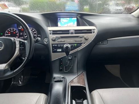 Used 2015 Lexus RX 350 F Sport image 20