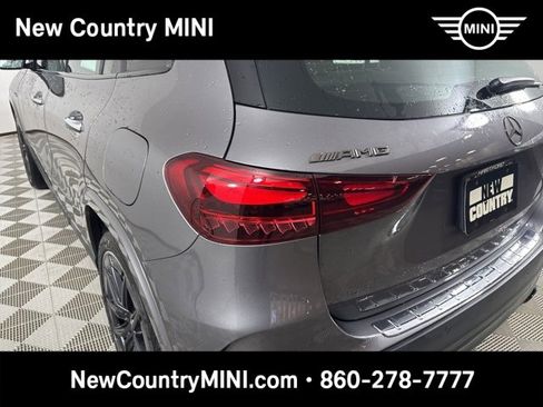 Used 2025 Mercedes-Benz GLA 35 AMG 4MATIC image 13