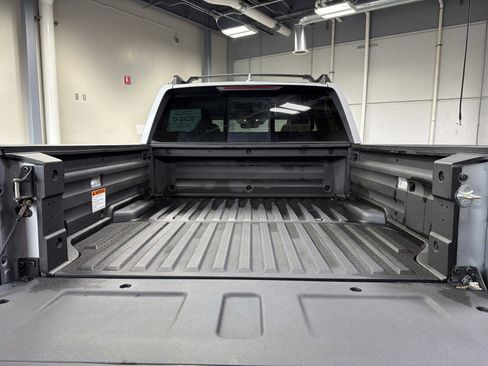 Used 2023 Honda Ridgeline RTL-E image 12