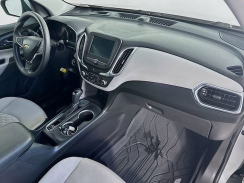 Used 2021 Chevrolet Equinox LT w/ LPO, Floor Liner Package image 30