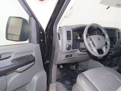 Used 2021 Nissan NV 1500 SV image 40