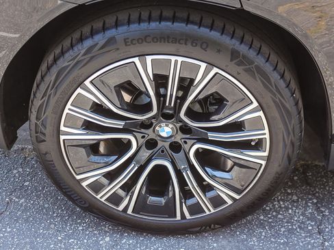 Used 2026 BMW X3 xDrive30i w/ Premium Package AWD/4WD image 8