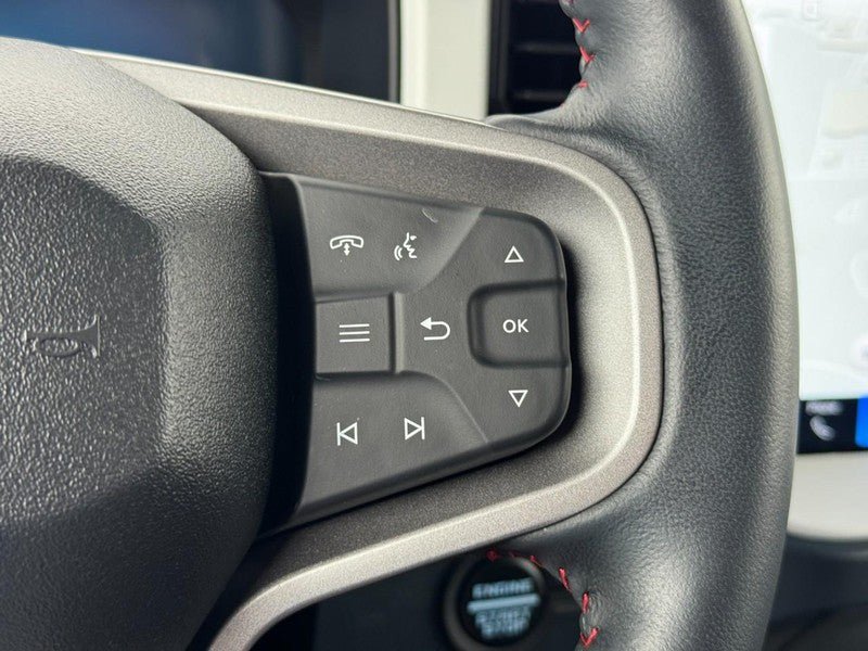 Used 2025 Ford Bronco Heritage Edition AWD/4WD image 20