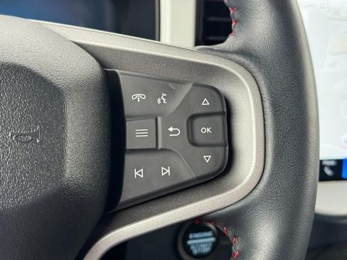 Used 2025 Ford Bronco Heritage Edition AWD/4WD image 20