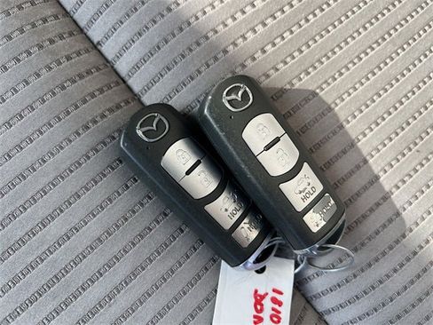 Used 2016 MAZDA MAZDA6 Sport image 25