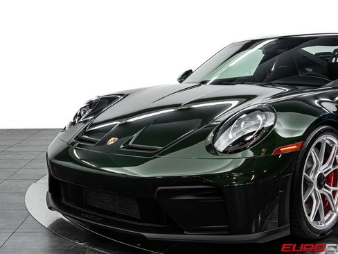 Used 2026 Porsche 911 GT3 image 12