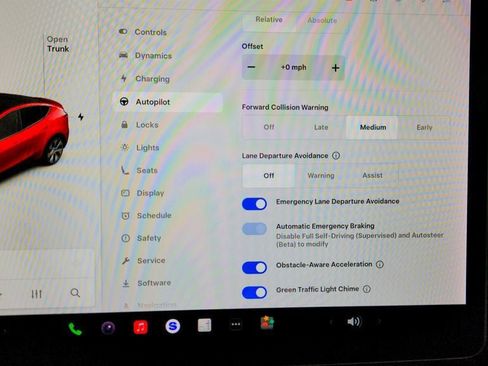 Used 2020 Tesla Model Y Long Range image 20
