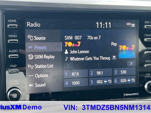 Used 2022 Toyota Tacoma SR5 image 27