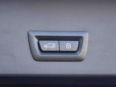 Certified 2025 BMW X3 xDrive30i image 37