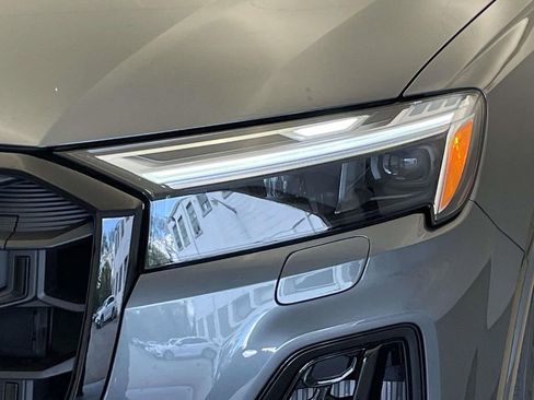 New 2026 Audi Q7 3.0T Prestige image 15