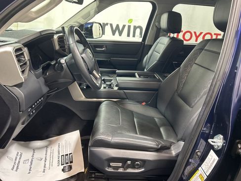 Used 2022 Toyota Tundra Limited image 22