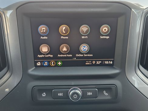 New 2026 Chevrolet Silverado 2500 W/T w/ WT Convenience Package image 5