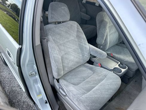 Used 2002 Honda Odyssey EX image 28