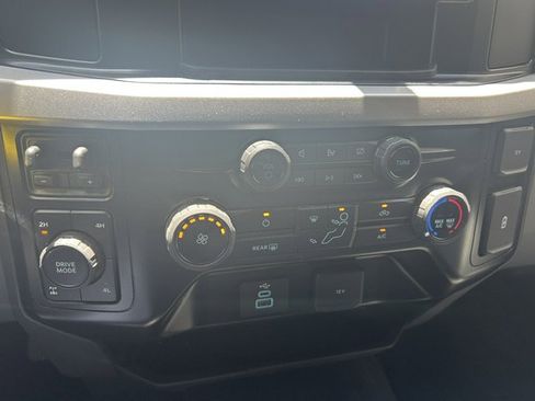 Used 2024 Ford F350 XL w/ STX Appearance Package AWD/4WD image 20