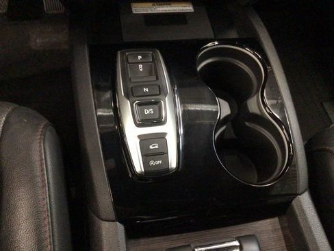 Used 2020 Honda Pilot Black Edition image 25