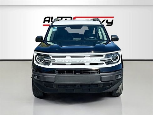 Used 2023 Ford Bronco Sport Heritage w/ Heritage Convenience Package image 2