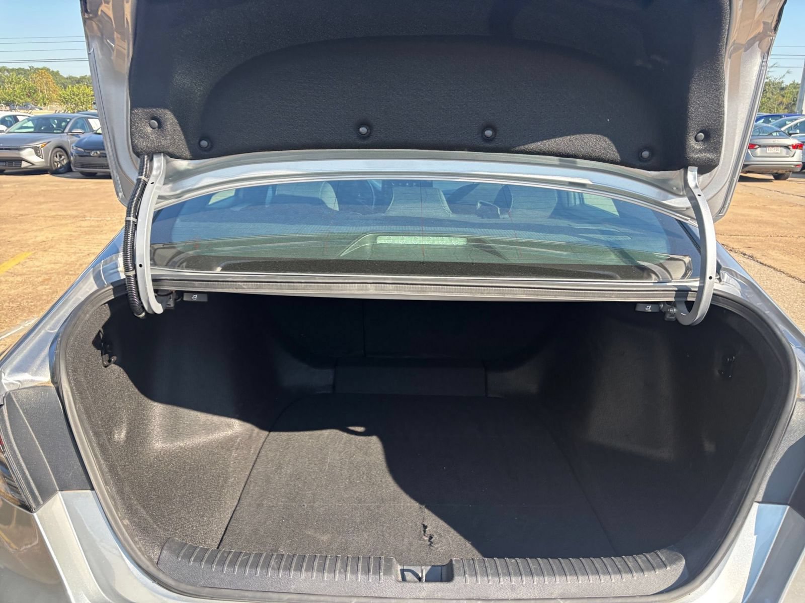 Used 2023 Honda Accord Sport image 31