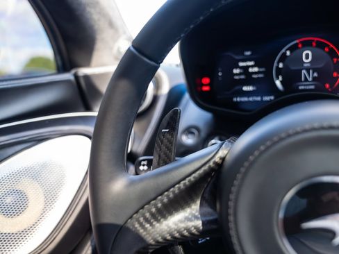 Used 2026 McLaren GTS RWD image 57