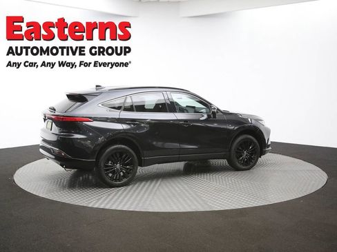 Used 2023 Toyota Venza Nightshade AWD/4WD image 41