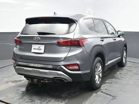 Used 2019 Hyundai Santa Fe SEL AWD/4WD image 6