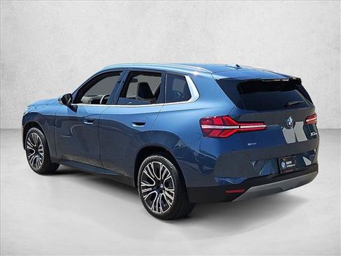 Used 2026 BMW X3 xDrive30i AWD/4WD image 8